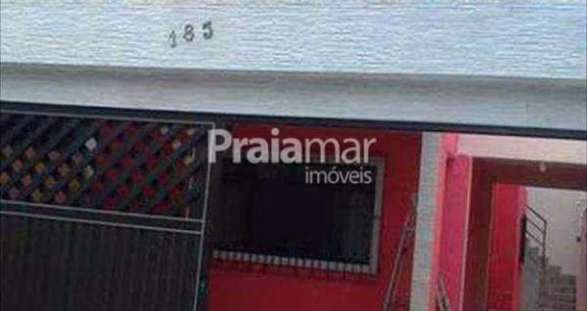 Casa 03 Dormitórios I 168 mts2 I 2 vagas garagem I Parque Bitaru I SV