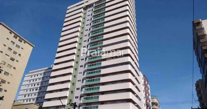 Apartamento 2 dorm |  2 suítes i 1 vaga | 100 m² |  tupi i praia grande