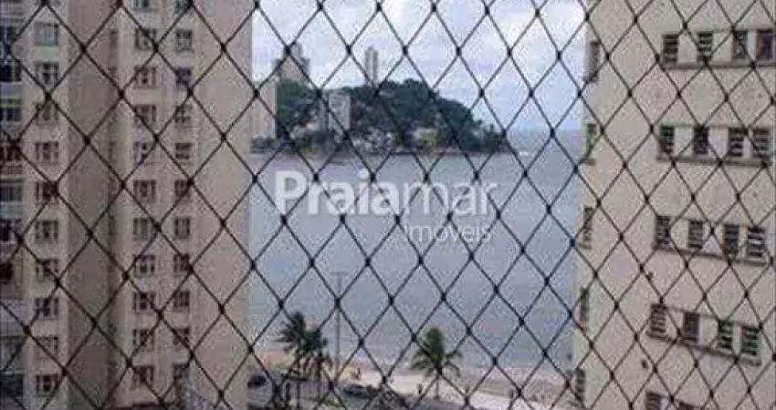 Apartamento 3 dorm | 1 suíte | 112 m² | centro são vicente | venda r$ 600.000