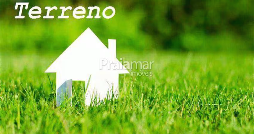 Terreno I 370m² i Catiapoa I SV