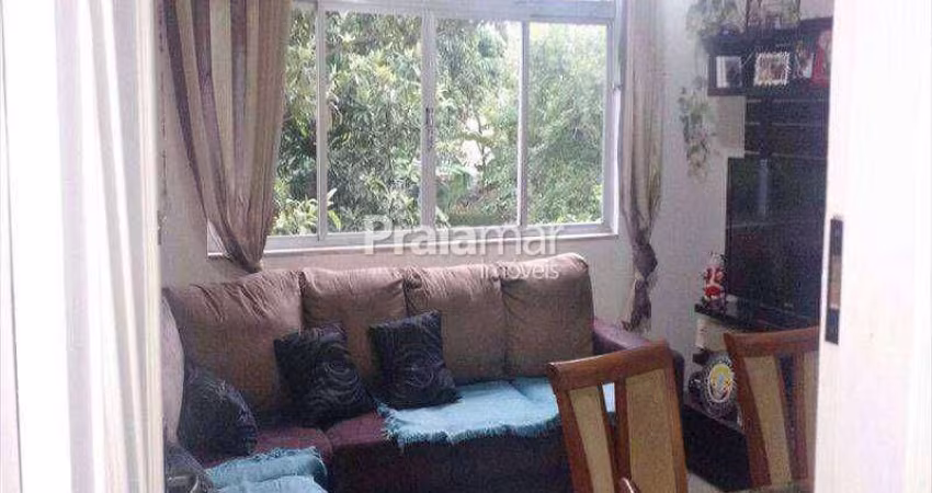 Apartamento 1 Dorm | 1 Vaga | 54m² | Parque Bitaru I SV
