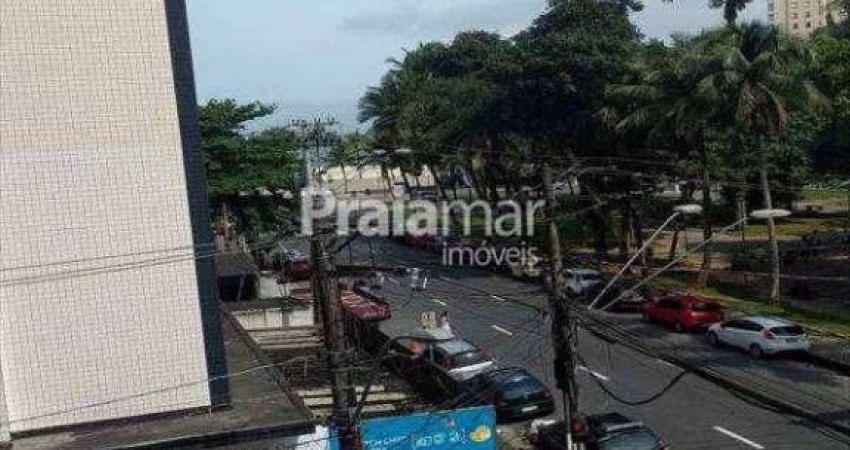 APARTAMENTO À VENDA 3 DORMS | 1 SUÍTE | 1 VAGA | 112 m² | CENTRO SÃO VICENTE