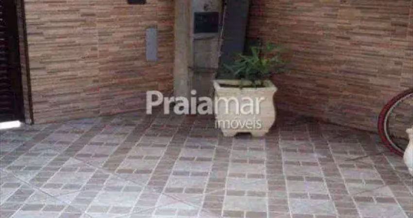 Casa geminada 3 dorms | 3 suites | 3 vagas | 100m² | planalto bela vista i sv