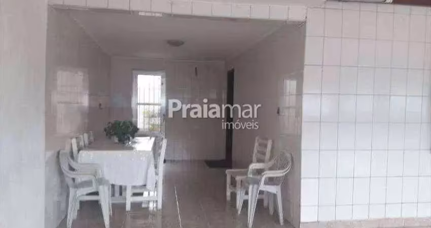 Casa  03 dormitórios i 4 vagas i vila jockei clube i sv