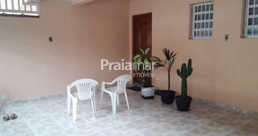 Casa  03 dormitórios i 3 suítes i 2 vagas i  são jorge i santos