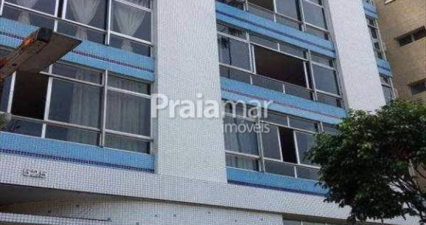 Apartamento 4 Dorms |  1 Suíte I 1 Vaga | Itararé - São Vicente