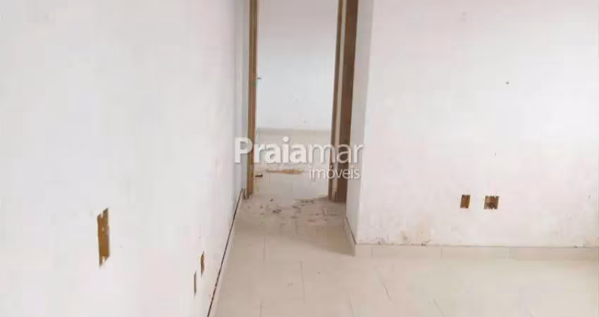 Apartamento Sala Living I 30m² I 1 Vaga I Vila Cascatinha I SV