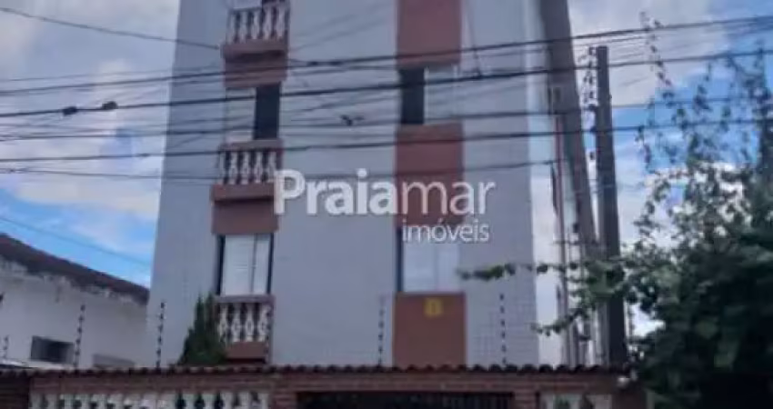Apartamento com 2 quartos à venda no Centro, São Vicente 