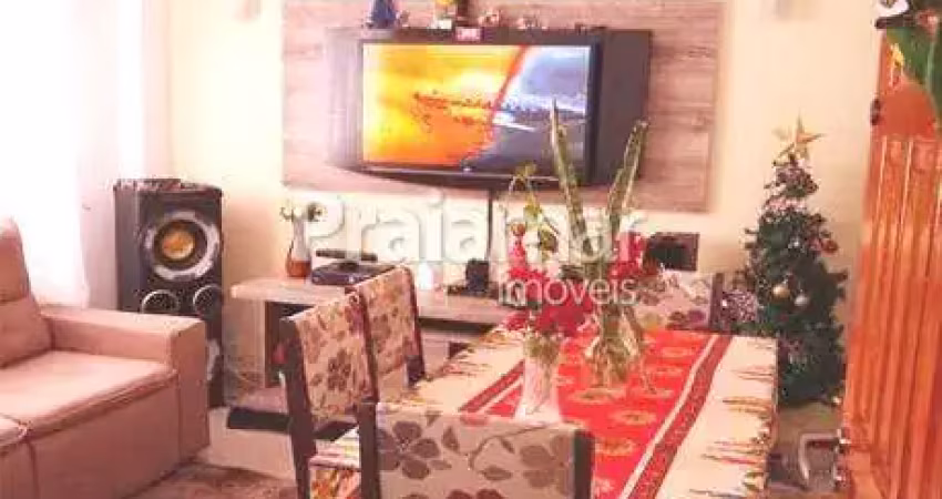 Apartamento 2 dorms | 1 vaga | 87 m² | parque são vicente i sv
