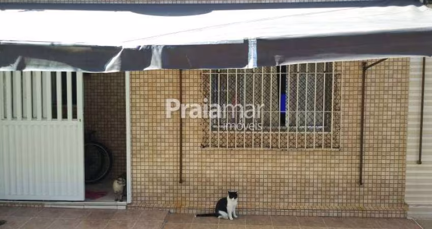 Casa 2 Dorms |  1 Vaga | 57m² | Parque São Vicente I SV