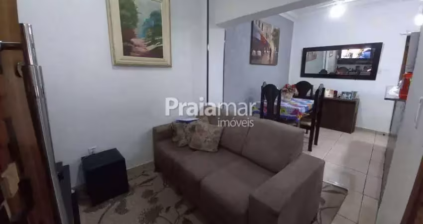 CASA | 3 DORM | CATIAPOA | SÃO VICENTE