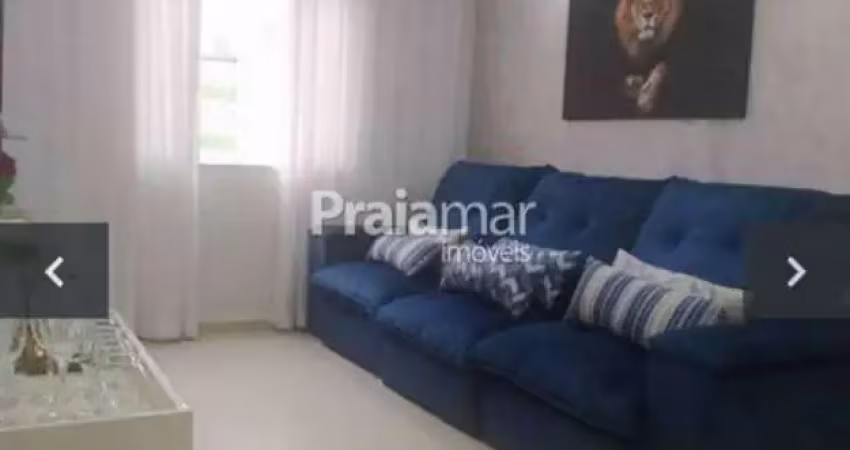 Apartamento 2 Dorm  / 1 vaga / 86 m² / Boa Vista