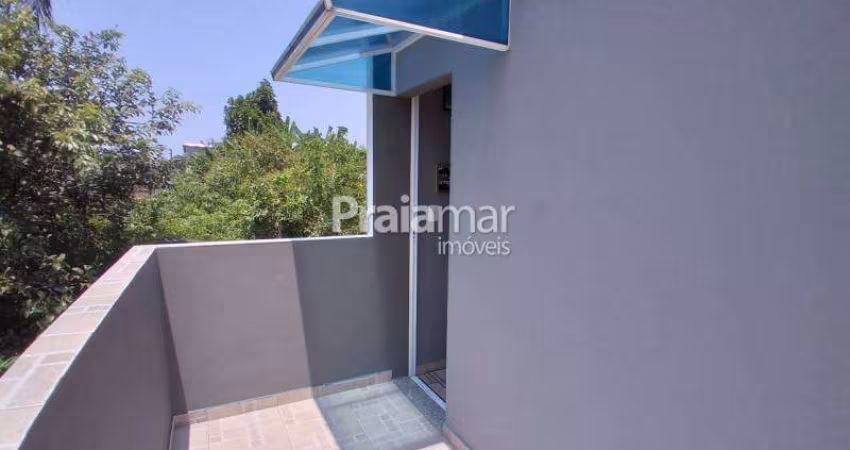 Duas casas | Terreno 330m | Parque São Vicente | São Vicente
