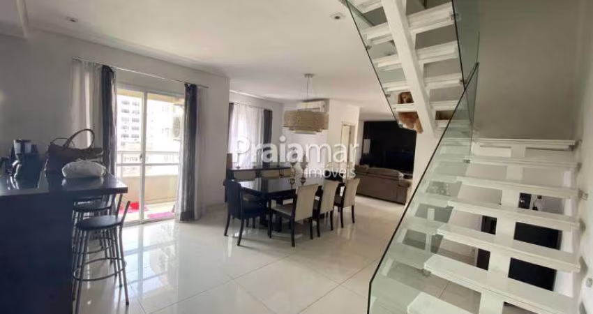 Apartamento Duplex Garden | 3 suítes | 02 vagas | Lazer completo | R$ 900 mil reais