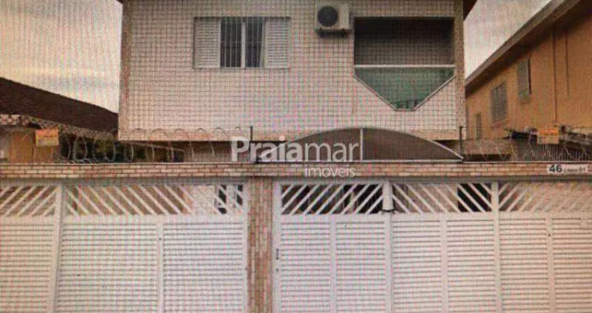 Casa ampla 3 dorms | 1 suite i 1 vagas | 110m² | jardim paraíso i sv