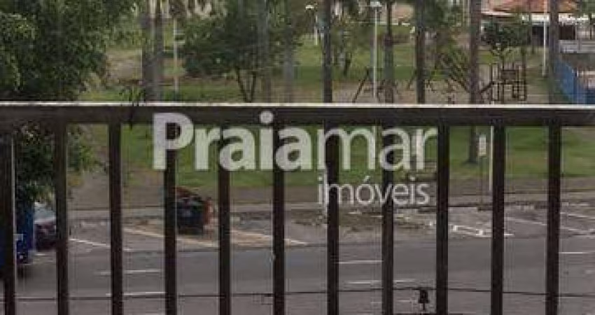 Apartamento 03 Dormitorios | 175m2 | Itararé - São Vicente/SP