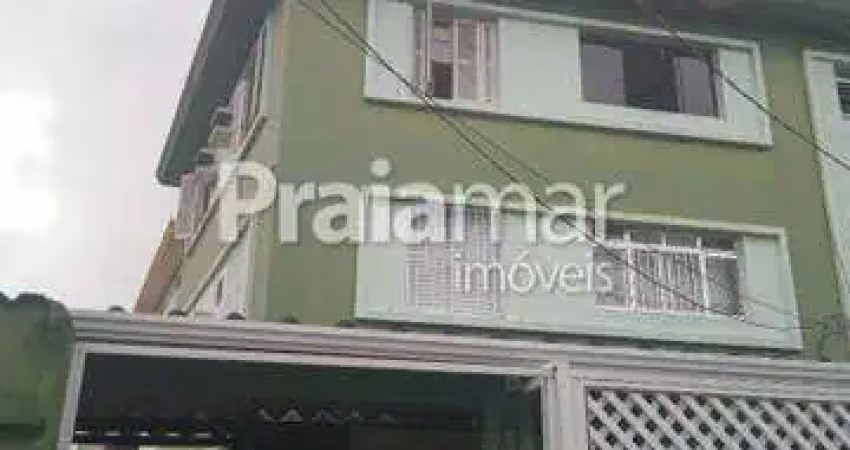 Apartamento 2 dormitorios | 77m2 | 1 vaga de garagem | vila cascatinha - são vicente/sp