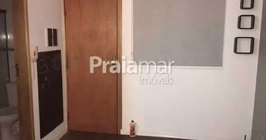 Apartamento 01 Dormitorio | 40m2 | 1 Vaga de Garagem | Parque São Vicente
