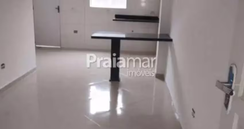 Sobreposta alta e sobrados | 2 dormitórios | 1 vaga de garagem | parque são vicente