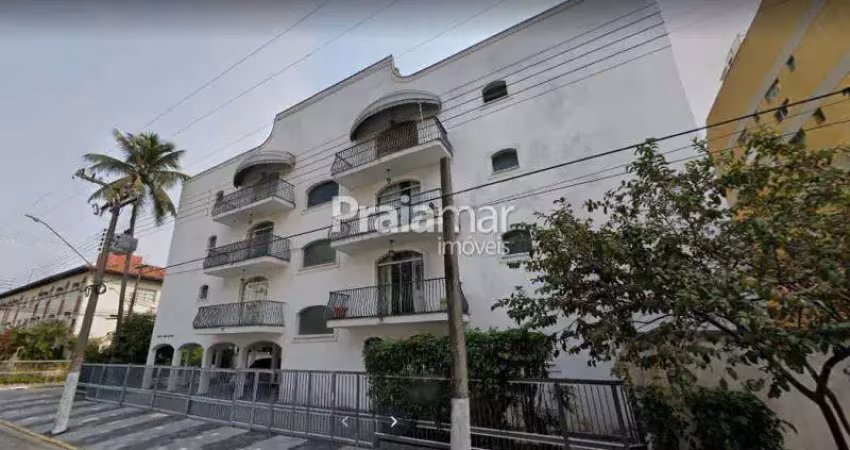 Apartamento Mobiliado em Guarujá | 4 Dormitórios, 1 Suíte, Piscina e Lazer Completo!