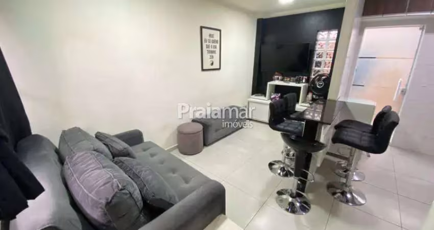Triplex 02 dorms | 01 suíte | 01 vaga | vila valença - s.v | r$ 400 mil reais