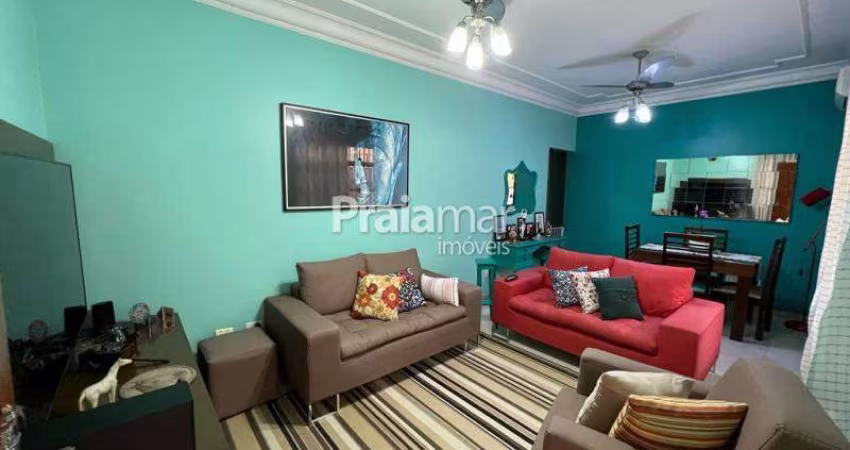 SOBREPOSTA BAIXA 03 DORMS | 02 VAGAS | VILA VALENÇA - S.V | R$ 700 MIL REAIS