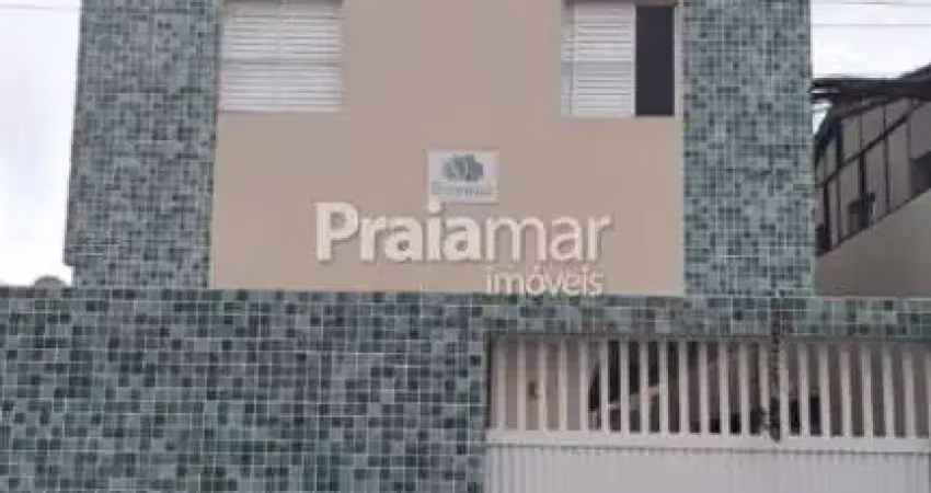 APARTAMENTO 2 DORMITÓRIOS À VENDA EM VILA SÃO JORGE, SÃO VICENTE - R$ 290.000