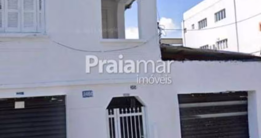 Comercial | 240m² | Aparecida | Santos