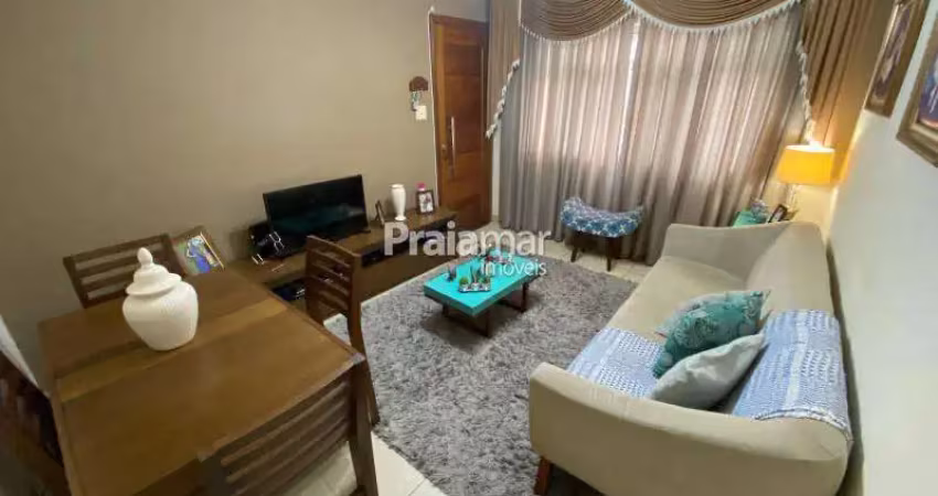 Apartamento 2 Dorm  / 1 vaga / 60 m² / Parque Bitaru