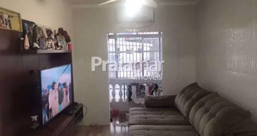 A partamento 02 dorm./80 m²/ 01 vaga de garagem / parque são vicente / s.v /sp