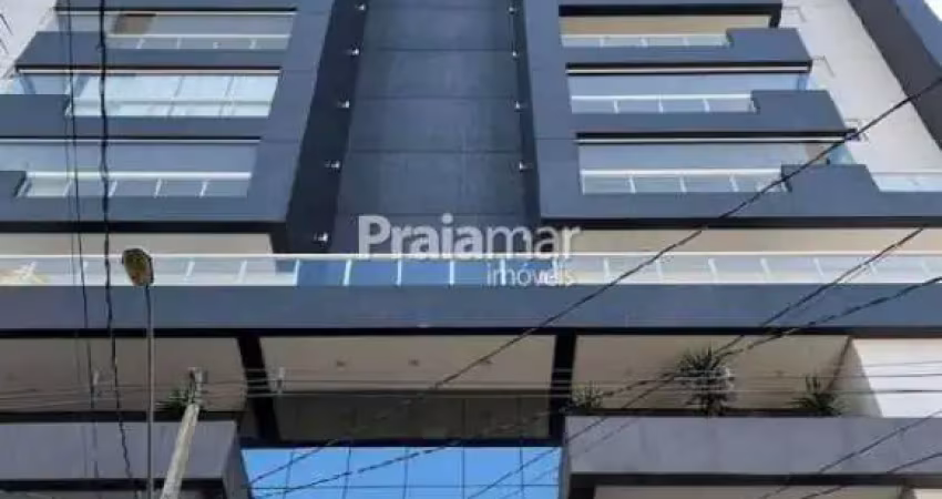 Apartamento 2 dorm | 02 vagas de garagem | 89 m² | tupi - praia grande