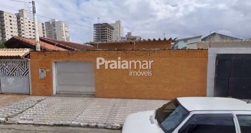 Terreno à venda em Aviação, Praia Grande 