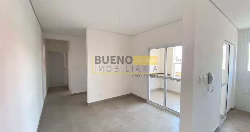 Apartamento com 2 quartos à venda, 69 m² por R$ 511.000 - Centro - Santa Bárbara D'Oeste/SP