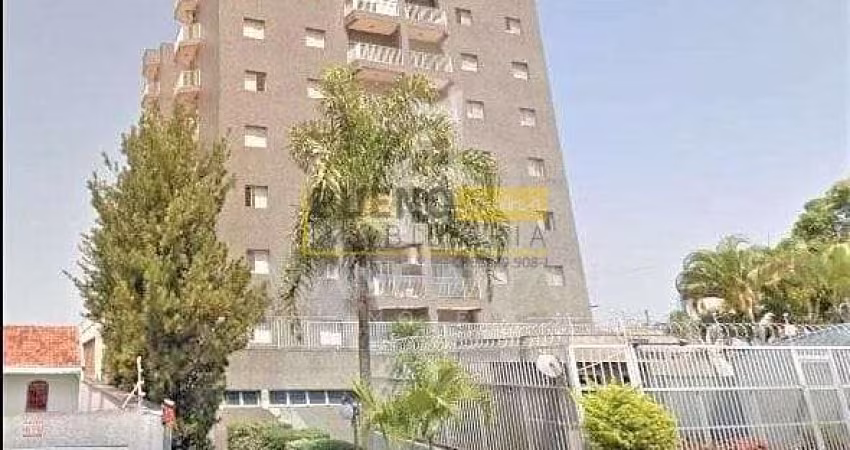 Apartamento com 3 dormitórios à venda, 96 m² por R$ 500.000,00 - Vila Brasil - Santa Bárbara D'Oest