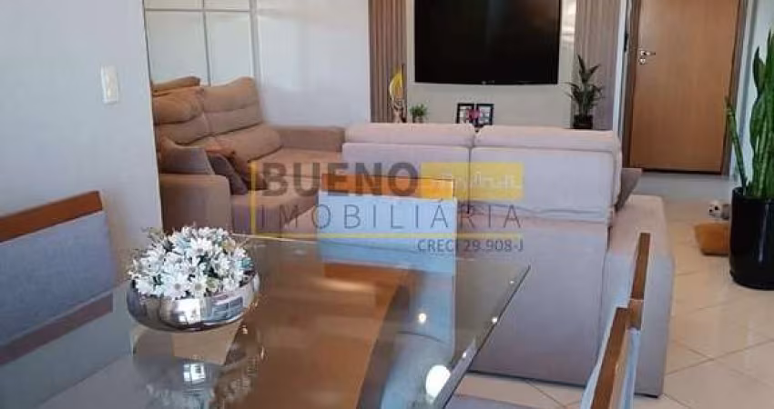 Apartamento com 3 quartos à venda, 78 m² por R$ 439.000 - Parque Fabrício - Nova Odessa/SP