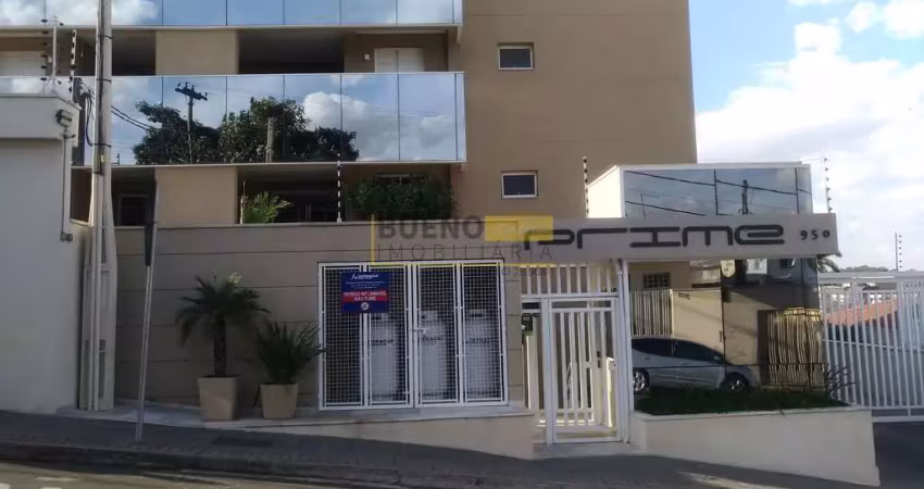 Apartamento com 3 quartos à venda, 86 m² por r$ 480.000 - centro - santa bárbara d'oeste/sp