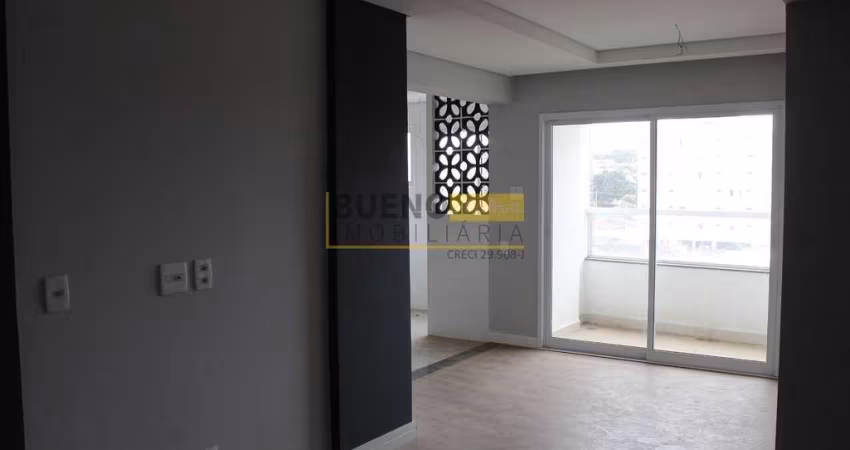 Apartamento novo com 3 dormitórios sendo 1 suíte, 2 vagas de garagem no bairro Santa Cruz em Americ