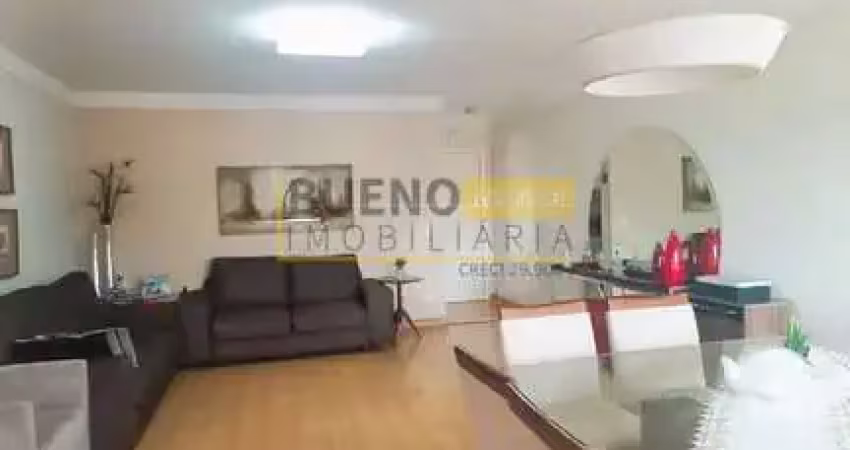 Ótimo apartamento com 2 dormitórios à venda, 125 m² por r$ 790.000 - condomínio edifício metropolit