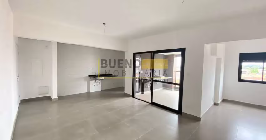 Apartamento com 2 ou 3 quartos à venda, 88 m² - Vila Frezzarim - Americana/SP