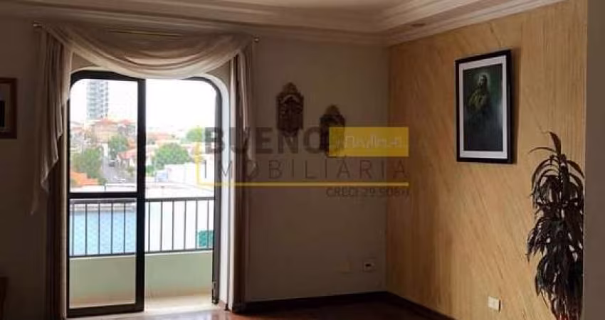 Lindo apartamento com 3 dormitórios à venda, 137 m² por R$ 700.000 - Centro - Santa Bárbara D'Oeste
