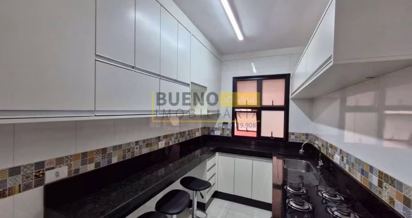 Apartamento com 2 dormitórios à venda, 52 m² por R$ 252.000 - Jardim São Francisco - Santa Bárbara