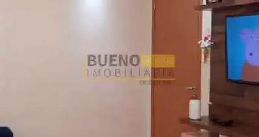 Apartamento com 2 dormitórios à venda, 43 m² por r$ 235.000,00 - jardim terramérica i - americana/s