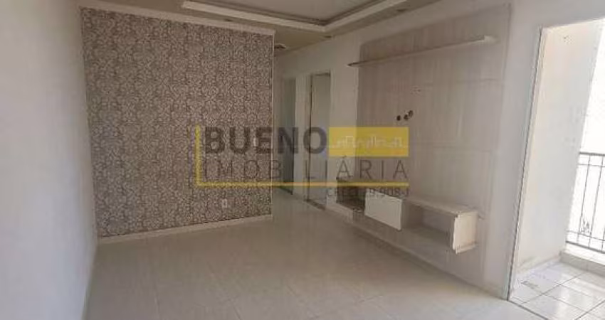 Apartamento com 2 dormitórios à venda, 54 m² por R$ 230.000,00 - Planalto do Sol II - Santa Bárbara