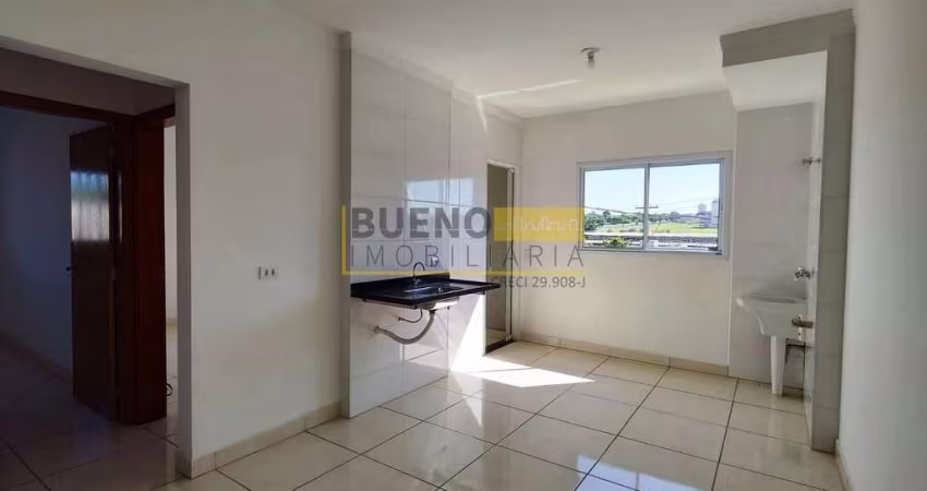 Apartamento com 2 quartos à venda, 56 m² por R$ 240.000 - Vila Nossa Senhora de Fátima - Americana/