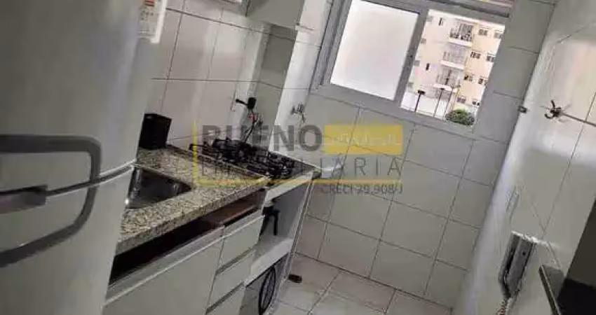 Apartamento padrão à venda, cariobinha, americana, sp