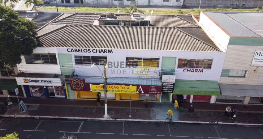 Salão para alugar, 157 m² por R$ 3.500,00/mês - Centro - Americana/SP