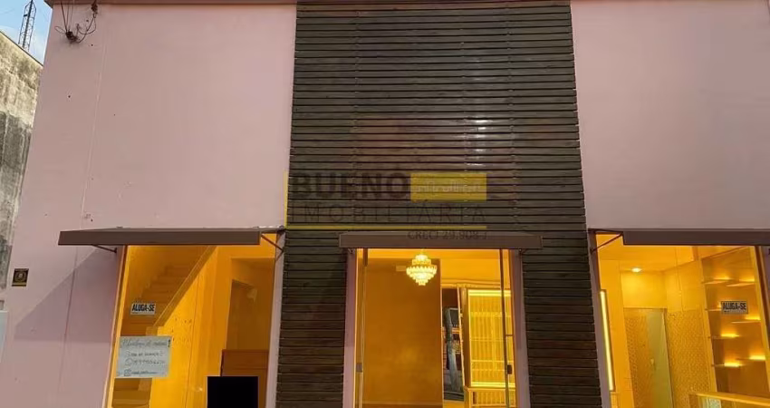 LINDO SALÃO NO CENTRO