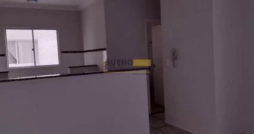 Apartamento com 2 dormitórios à venda, 472016 m² por r$ 195.000 - jardim são francisco - santa bárb