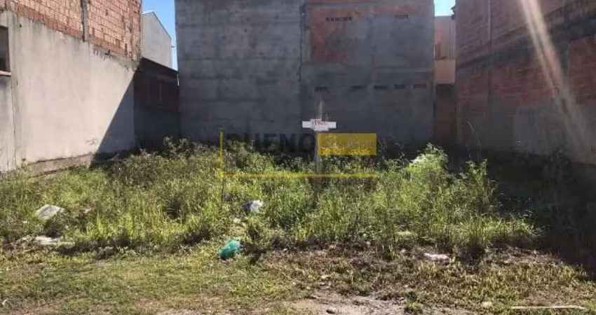 Terreno à venda no Centro, Santa Bárbara D'Oeste 