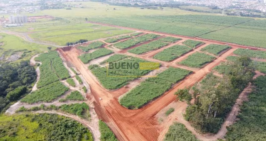 Terreno à venda, 175 m² por R$ 140.000 - Jardim Manacás 2 - Santa Bárbara D'Oeste/SP